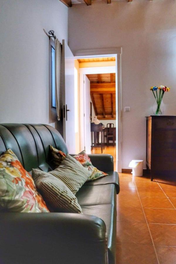 Ribeirinha House Villa Porto Formoso Exteriör bild