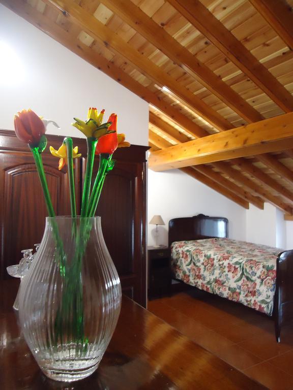 Ribeirinha House Villa Porto Formoso Exteriör bild